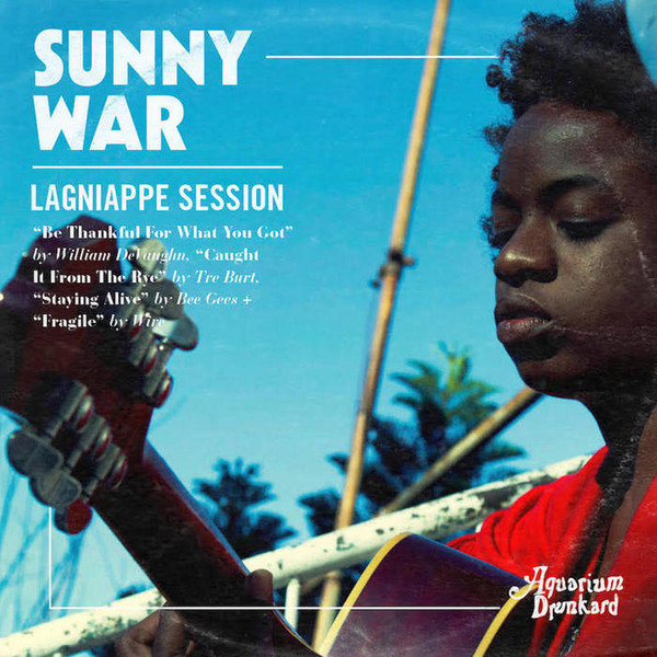 Lagniappe Sessions