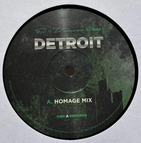 Detroit