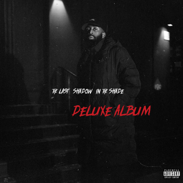 The Last Shadow In The Shade (Deluxe Album)