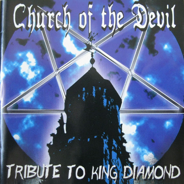 Church Of The Devil (Tribute To King Diamond)