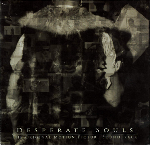 Desperate Souls: The Original Motion Picture Soundtrack