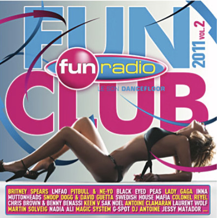 Fun Club 2011 Vol.2