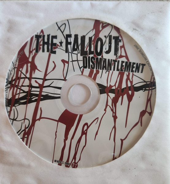 Dismantlement
