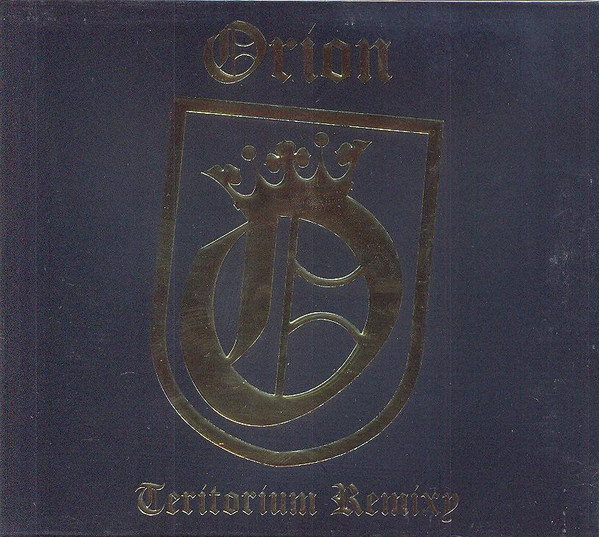 Teritorium Remixy