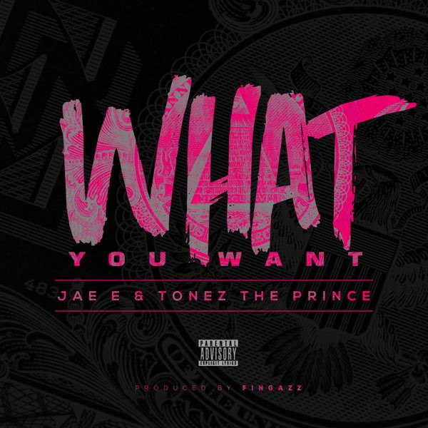 What You Want