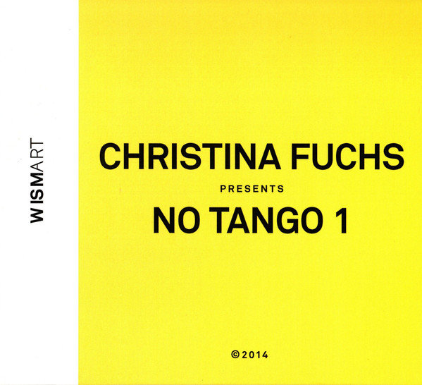 No Tango 1