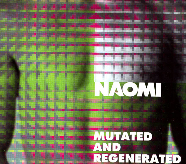 Mutated And Regenerated