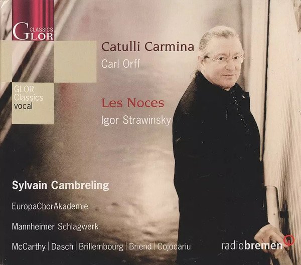 Catulli Carmi / Les Noces