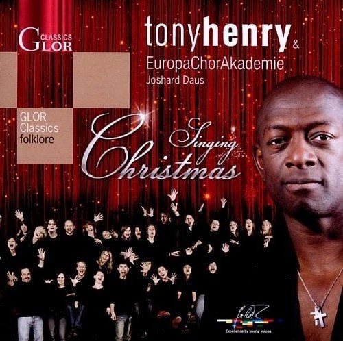 Singing Christmas