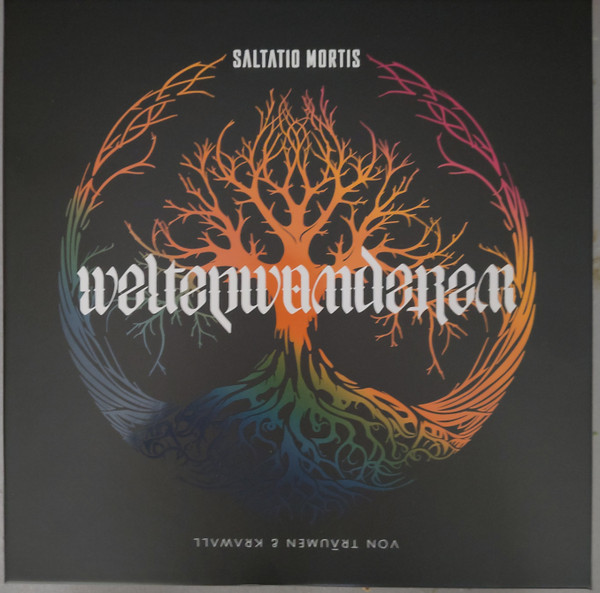 Weltenwanderer