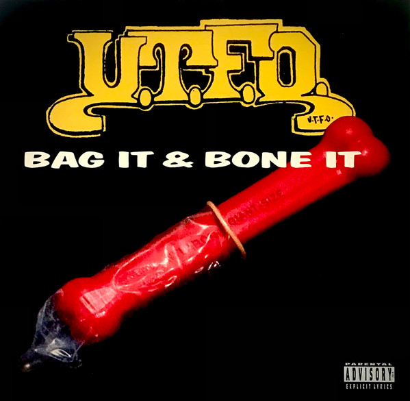 Bag It & Bone It