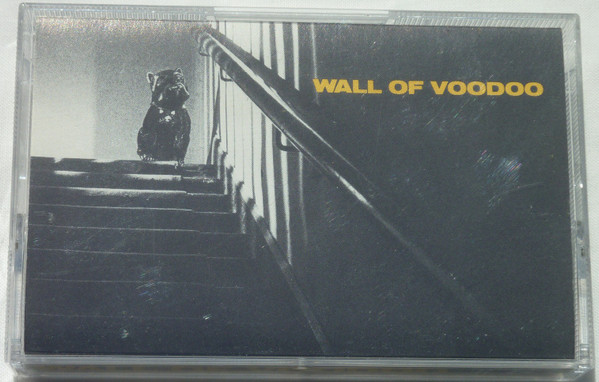 Wall Of Voodoo
