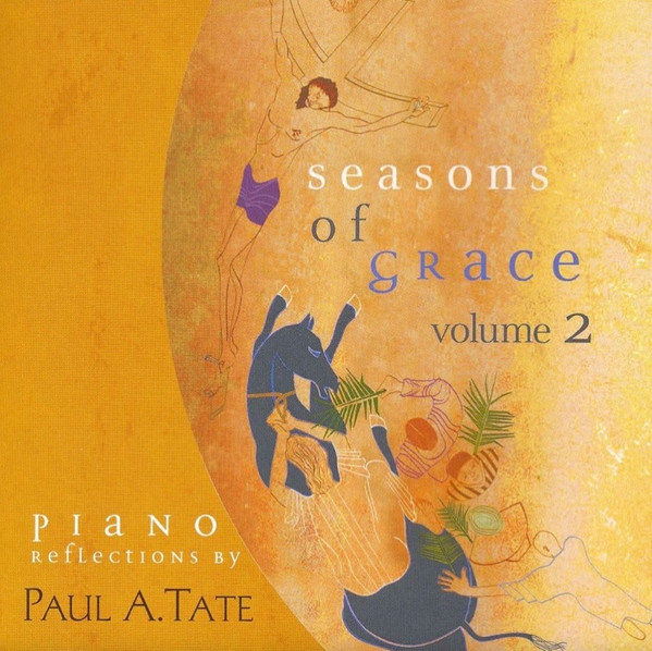 Seasons Of Grace Volume 2