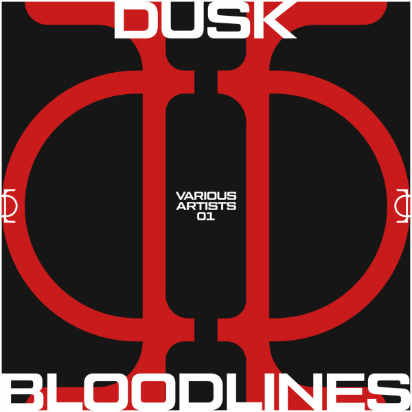Dusk V/A 01 - Bloodlines