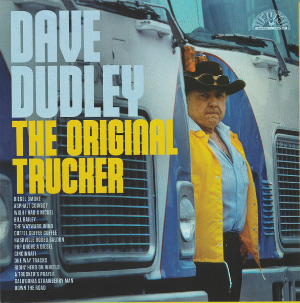The Original Trucker