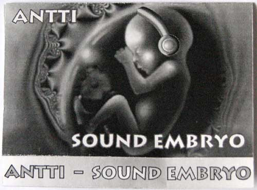 Sound Embryo
