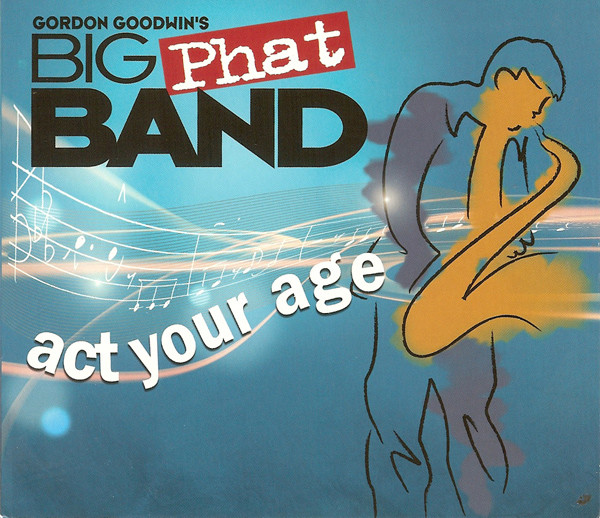 Act Your Age
