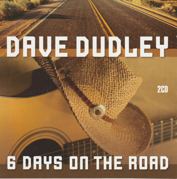 6 Days On The Road