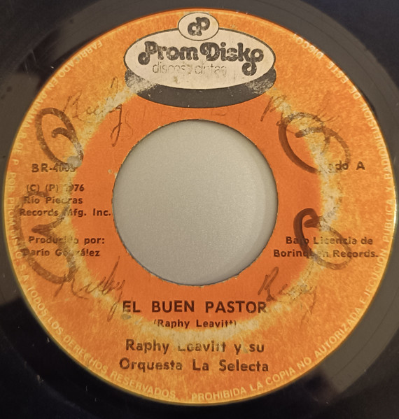 El Buen Pastor / Bien Se 