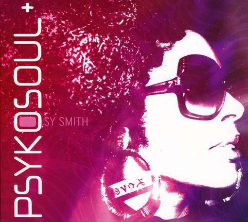 Psykosoul +