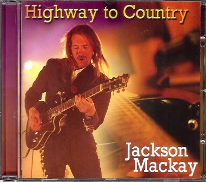 Highway To Country