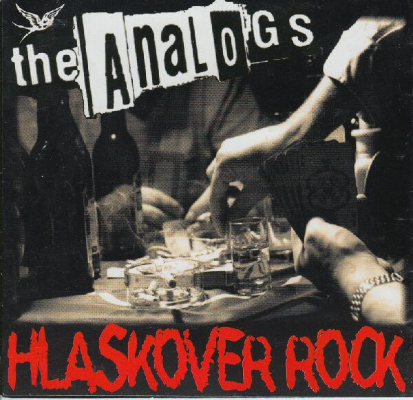 Hlaskover Rock