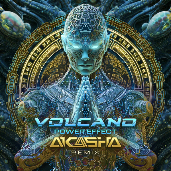 Power Effect (Akasha Remix)