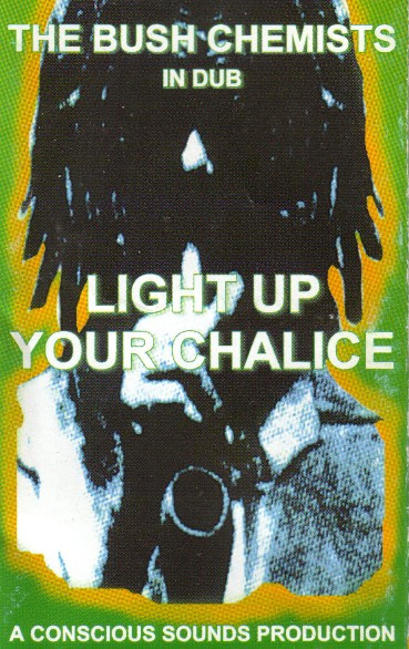 Light Up Your Chalice