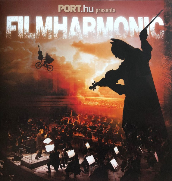 Filmharmonic