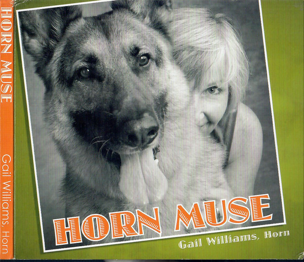 Horn Muse