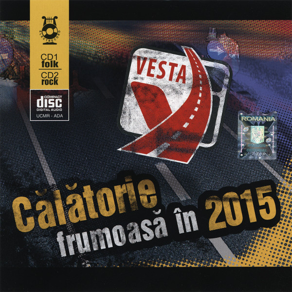Călătorie Frumoasa În 2015 - Vesta