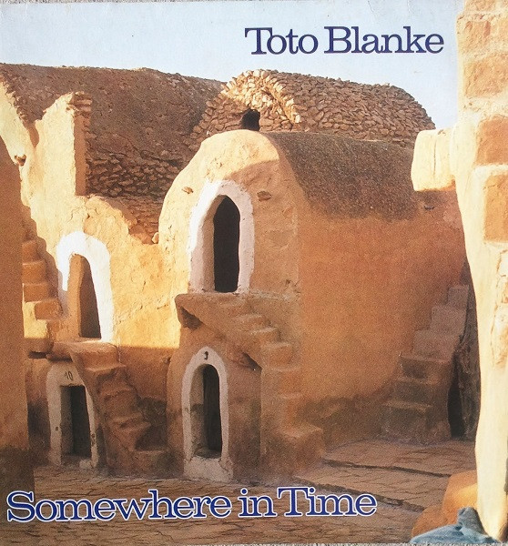 Somewhere In Time