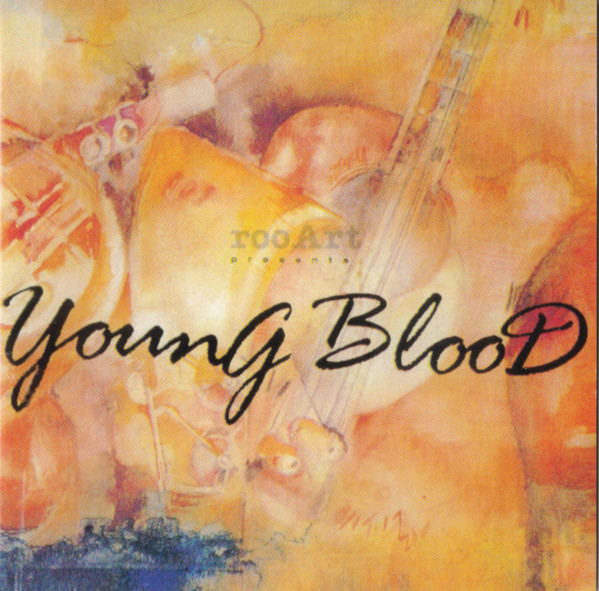 Youngblood Volumes One & Two