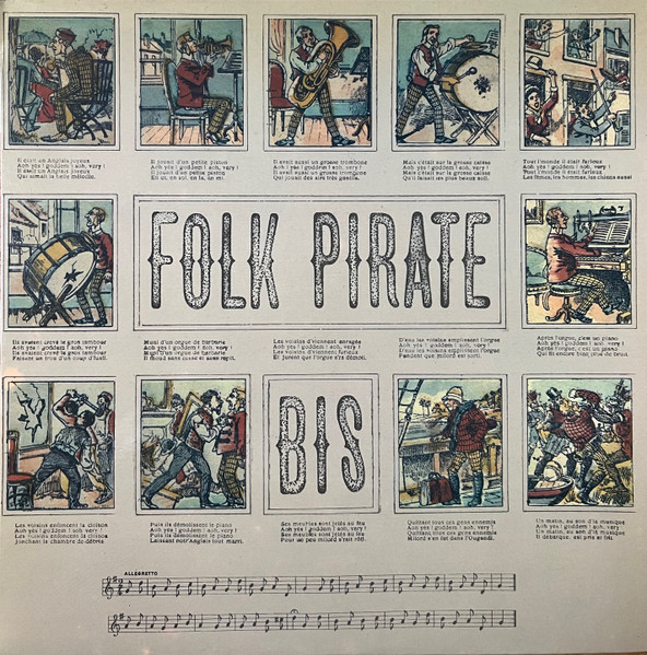 Folk Pirate Bis