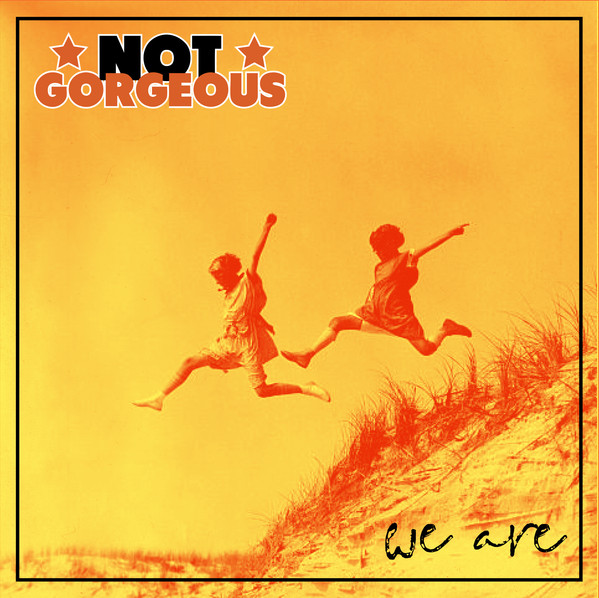 We Are
