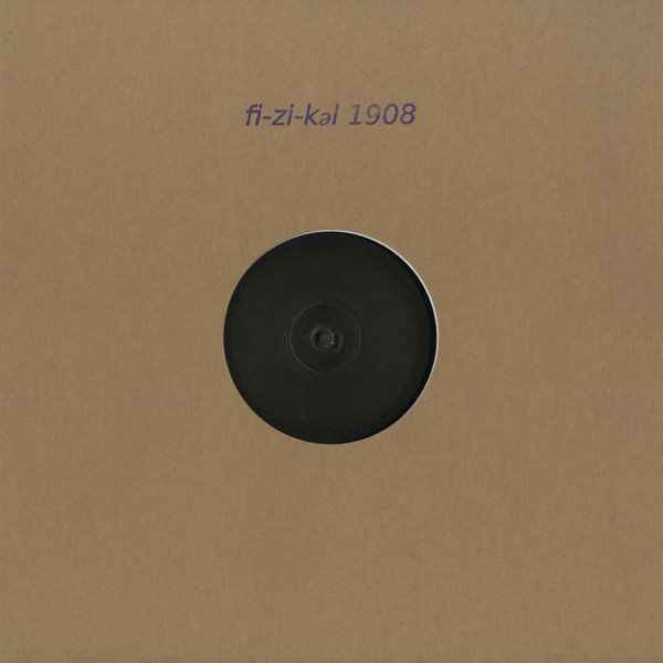 Fi-zi-kəl 1908