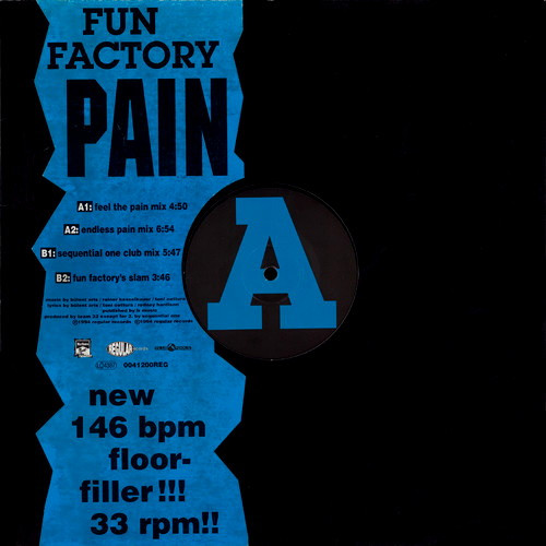 Pain