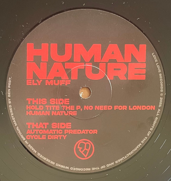 Human Nature