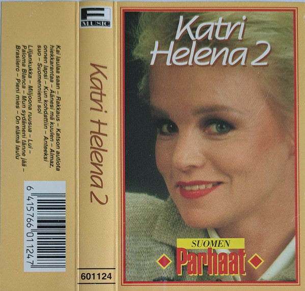 Katri Helena 2