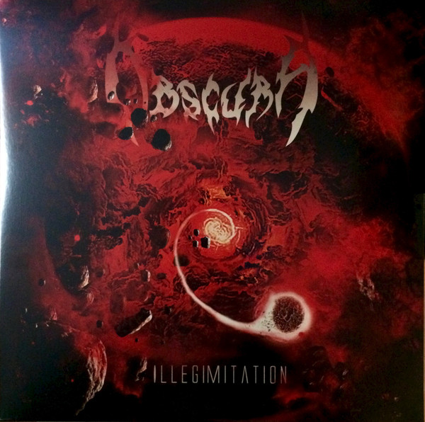 Illegimitation