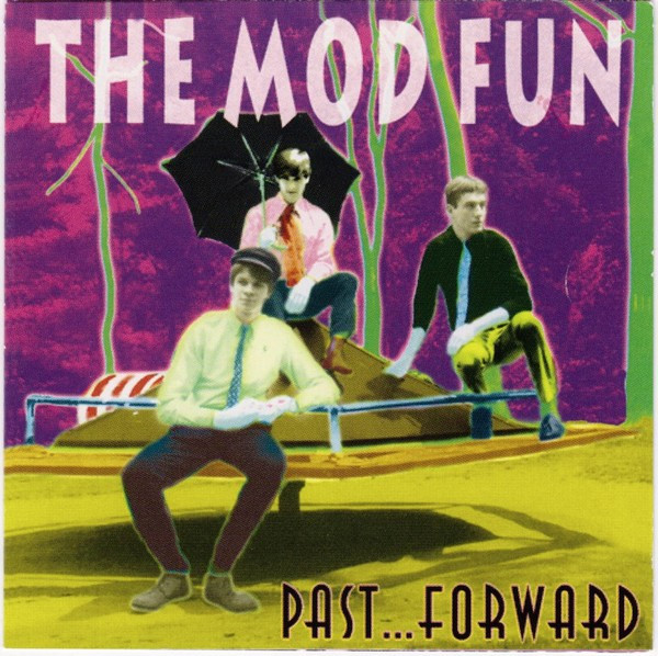 Past ...Forward