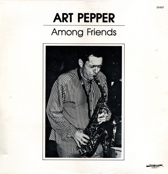 Among Friends