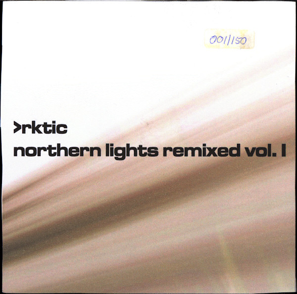Northern Lights Remixed Vol. 1