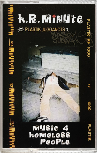 Music 4 Homeless People
