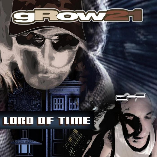 Lord Of Time