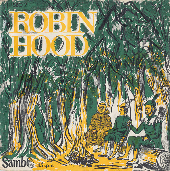 Robin Hood