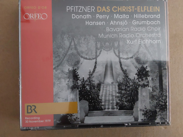 Das Christ-elflein