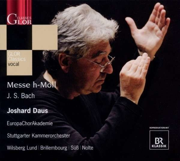 Messe H-Moll