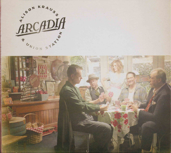 Arcadia