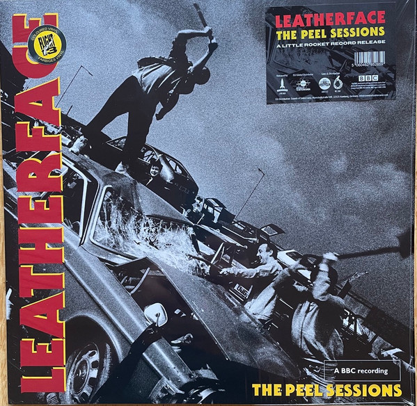 The Peel Sessions